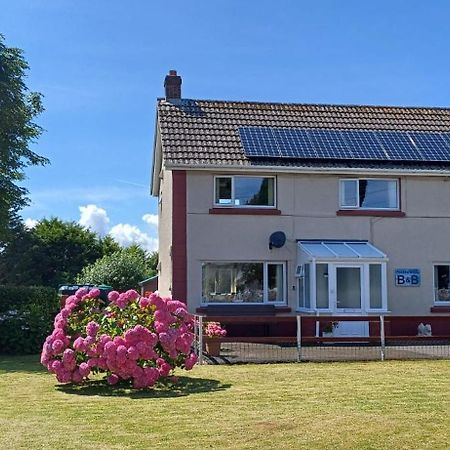 Pendine Sands Guest House Bagian luar foto