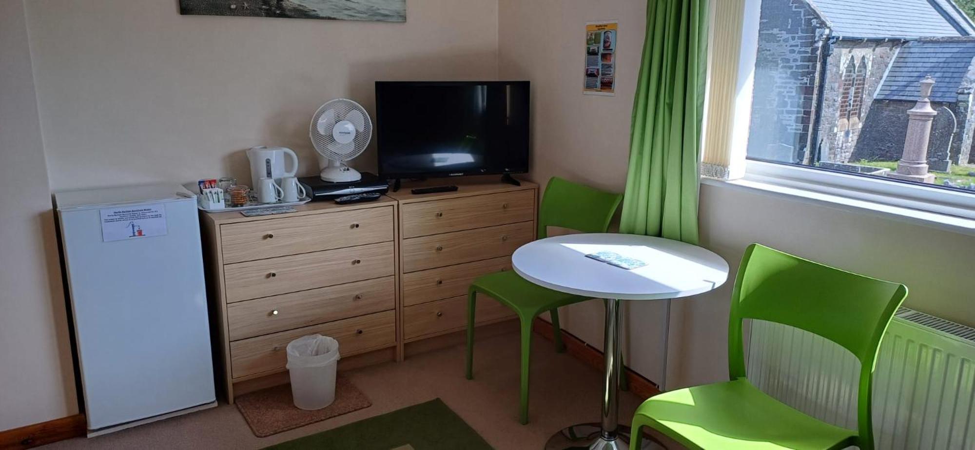 Pendine Sands Guest House Bagian luar foto