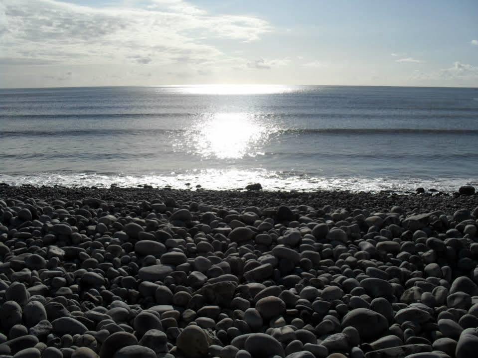 Pendine Sands Guest House Bagian luar foto