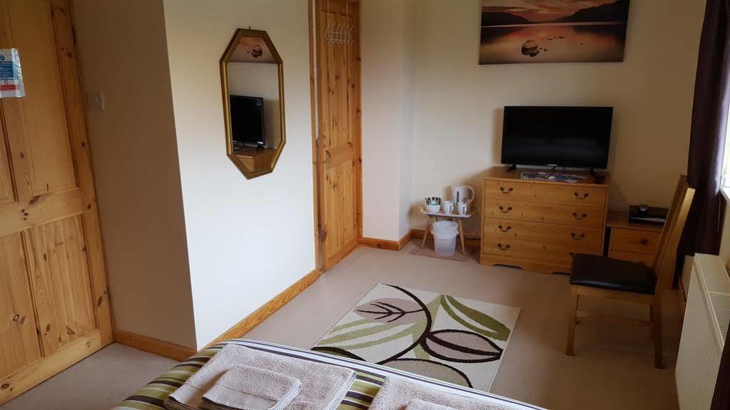 Pendine Sands Guest House Bagian luar foto